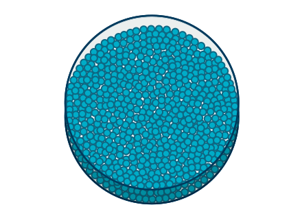 At Diagnosis: Baseline