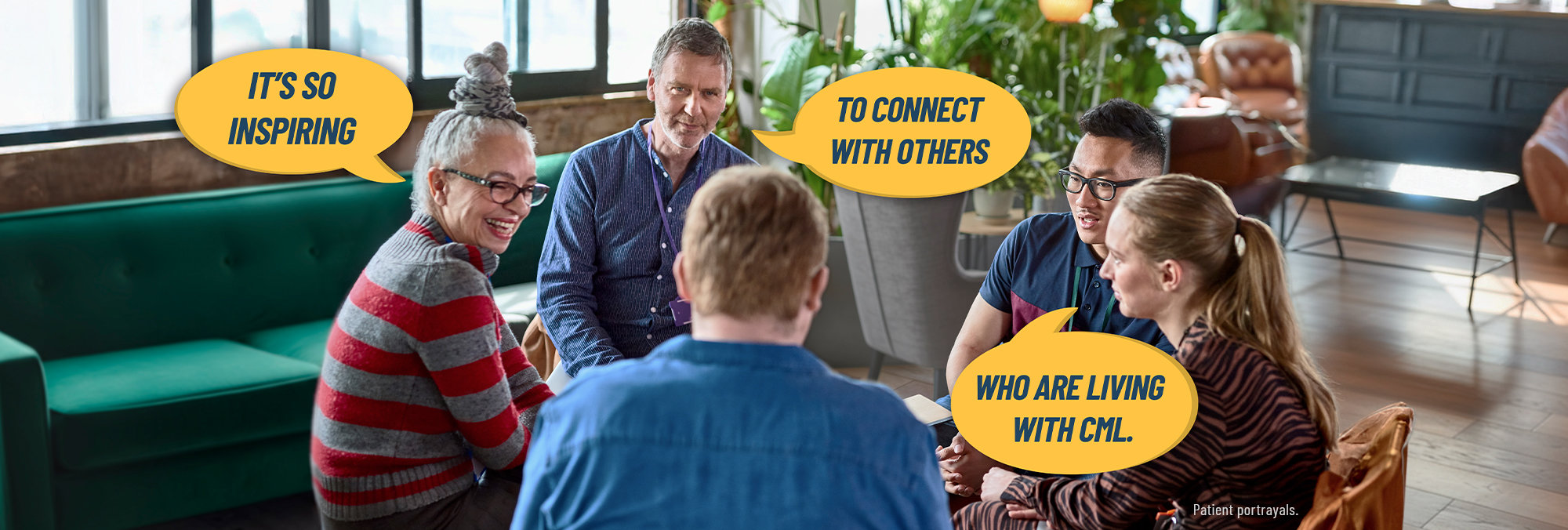 patient-perspectives