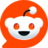 Reddit icon